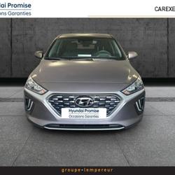 Hyundai Ioniq Hybrid 141ch Intuitive Dechy