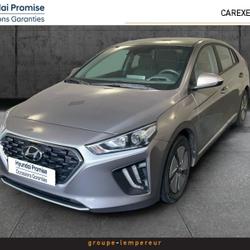 Hyundai Ioniq Hybrid 141ch Intuitive Dechy