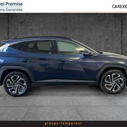 Hyundai Tucson 1.6 T-GDI 215ch Hybrid Executive Dechy
