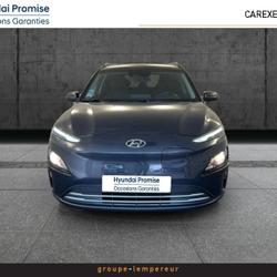 Hyundai Kona Electric 39kWh - 136ch Intuitive Dechy