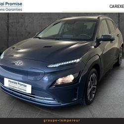 Hyundai Kona Electric 39kWh - 136ch Intuitive Dechy