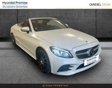 Mercedes Classe C Dechy