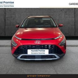 Hyundai Bayon 1.0 T-GDi 100ch Hybrid 48V Creative DCT-7 Dechy