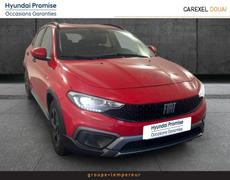 Fiat Tipo 2 Dechy