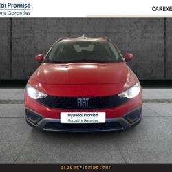 Fiat Tipo 2 1.0 FireFly Turbo 100ch S/S (RED) MY22 Dechy