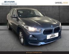 BMW X2 Dechy