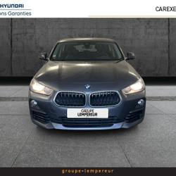 BMW X2 sDrive18dA 150ch Premi&egrave;re Dechy