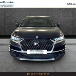 DS DS7 Crossback E-TENSE 4x4 300ch Louvre Dechy