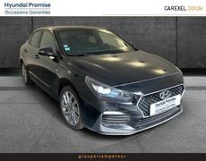 Hyundai i30 Dechy