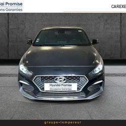 Hyundai i30 1.0 T-GDi 120ch N Line Euro6d-T EVAP Dechy