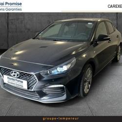 Hyundai i30 1.0 T-GDi 120ch N Line Euro6d-T EVAP Dechy