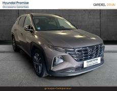 Hyundai Tucson Dechy
