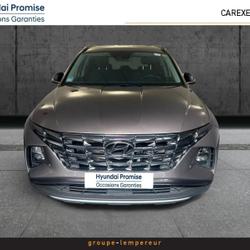 Hyundai Tucson 1.6 CRDI 136ch Hybrid 48V Creative DCT7 Dechy
