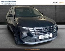 Hyundai Tucson Dechy