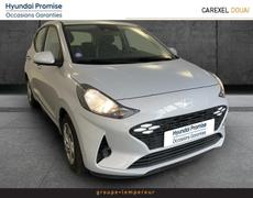 Hyundai i10 Dechy
