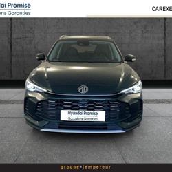 MG ZS Hybrid+ 197ch Luxury Dechy