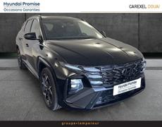 Hyundai Tucson Dechy