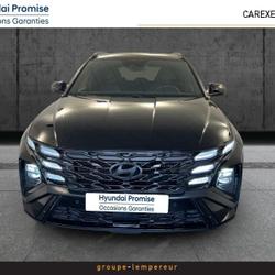 Hyundai Tucson 1.6 T-GDI 215ch Hybrid N Line Executive Dechy