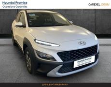 Hyundai Kona Dechy