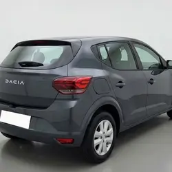 Dacia Sandero 1.0 TCe 90 Expression Mions