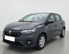 Dacia Sandero Chanas