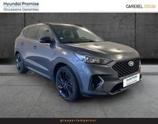 Hyundai Tucson Dechy