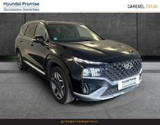 Hyundai Santa Fe Dechy