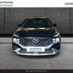 Hyundai Santa Fe 1.6 T-GDI 265ch Plug-In Executive BVA6 HTRAC Dechy