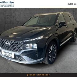 Hyundai Santa Fe 1.6 T-GDI 265ch Plug-In Executive BVA6 HTRAC Dechy