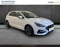 Hyundai i30 Dechy