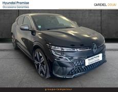 Renault Megane 4 Dechy