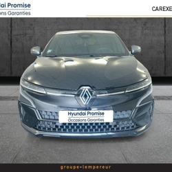 Renault Megane 4 E-Tech Electric EV60 220ch Iconic optimum charge Dechy