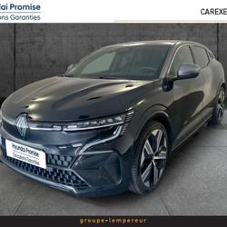 Renault Megane 4 E-Tech Electric EV60 220ch Iconic optimum charge Dechy