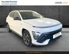 Hyundai Kona Dechy