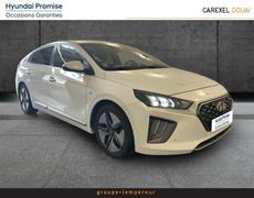 Hyundai Ioniq Dechy