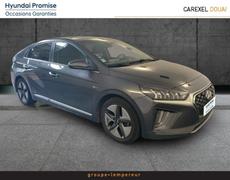 Hyundai Ioniq Dechy