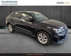 Audi Q3 Dechy
