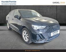Audi Q3 Dechy