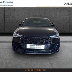 Audi Q3 45 TFSI e 245ch S line S tronic 6 Dechy