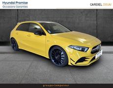 Mercedes Classe A Dechy