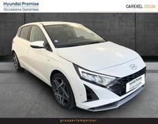Hyundai i20 Dechy
