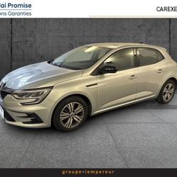 Renault Megane 4 1.5 Blue dCi 115ch Techno EDC -23 Dechy