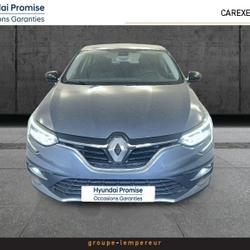 Renault Megane 4 1.5 Blue dCi 115ch Evolution EDC Dechy