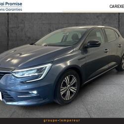 Renault Megane 4 1.5 Blue dCi 115ch Evolution EDC Dechy