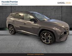 Hyundai Tucson Dechy