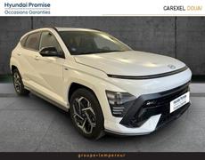 Hyundai Kona Dechy
