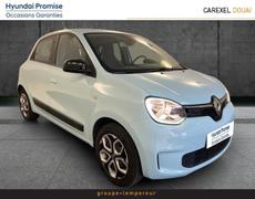 Renault Twingo 3 Dechy