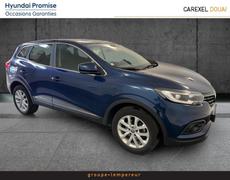 Renault Kadjar Dechy