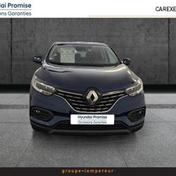 Renault Kadjar 1.3 TCe 140ch FAP Business EDC - 21 Dechy