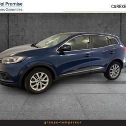 Renault Kadjar 1.3 TCe 140ch FAP Business EDC - 21 Dechy